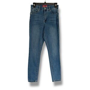 BBJ Los Angeles Jeans Women’s  Streetwear Size 7/28 High Waisted